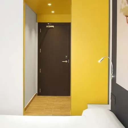 The Element Otel Cambrils