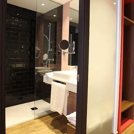 The Element Hotel 4*