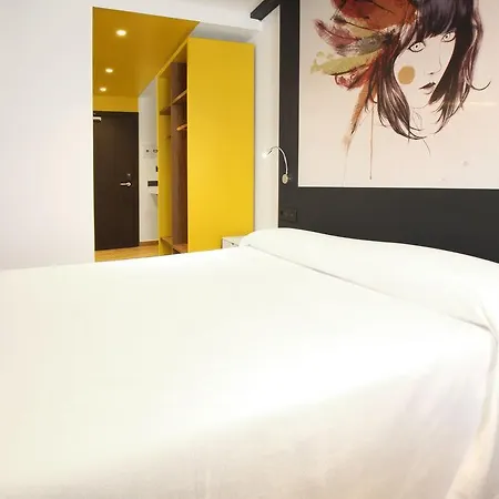 The Element 4* Cambrils