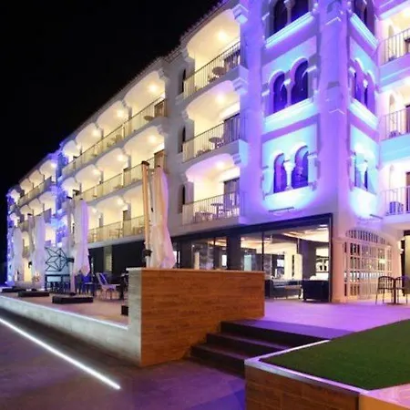 The Element 4* Cambrils