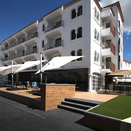 The Element Hotel 4*