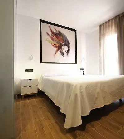 Hotel The Element Cambrils