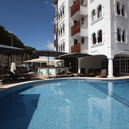 The Element Hotel Cambrils