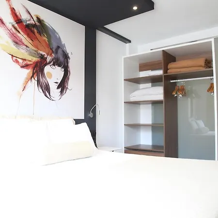 Hotel The Element 4*