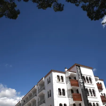 Otel The Element Cambrils
