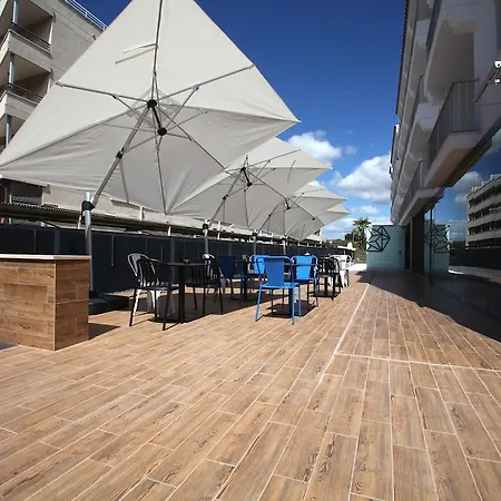 Otel The Element