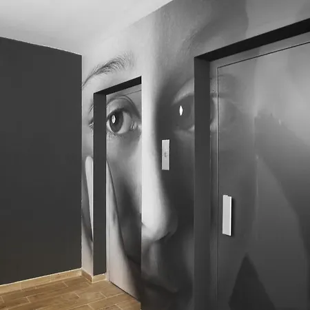 Hotel The Element Cambrils