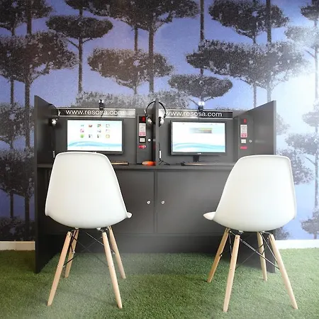 The Element 4* Cambrils