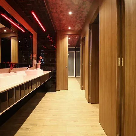 The Element Hotel 4*