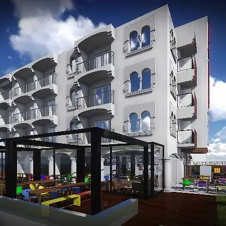 The Element Hotel 4*