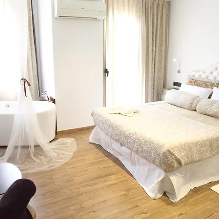 Otel The Element
