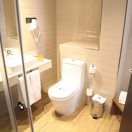 Otel The Element Cambrils