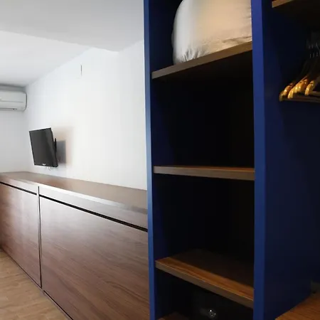 Otel The Element Cambrils