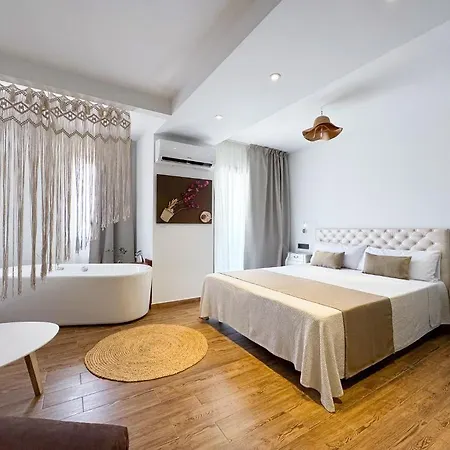 The Element Hotel Cambrils