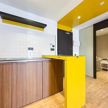 The Element Hotel