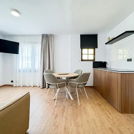 Hotel The Element Cambrils