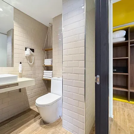 The Element Hotel 4*