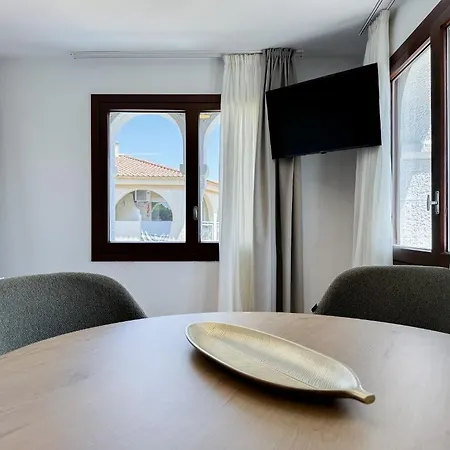 The Element 4* Cambrils