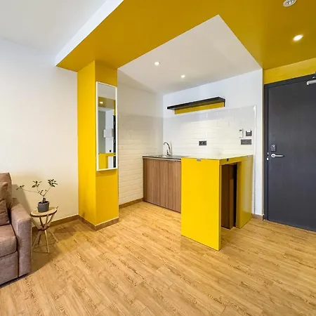 Hotel The Element Cambrils