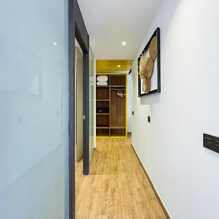 The Element Hotel