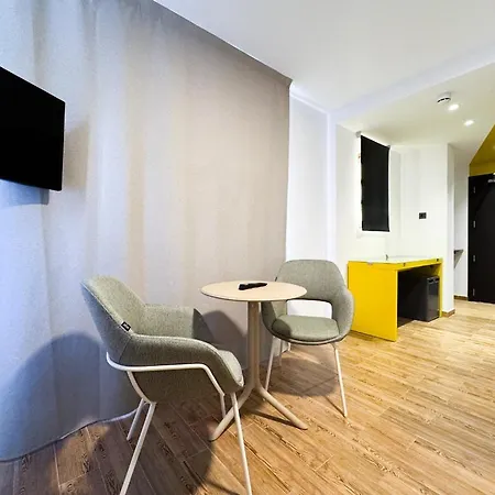 The Element Hotel Cambrils