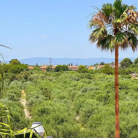 The Element Hotel Cambrils