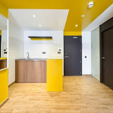 The Element Hotel