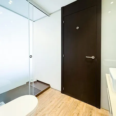 Hotel The Element Cambrils
