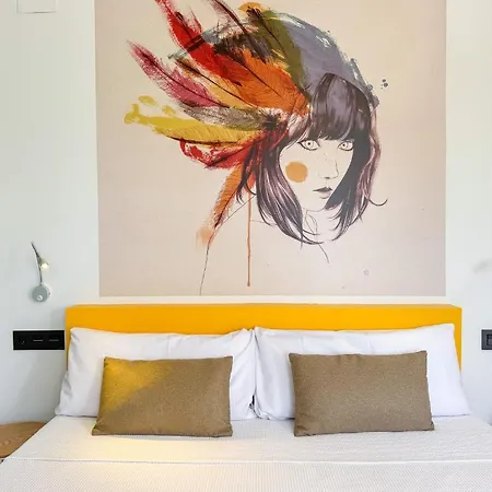 The Element Hotel