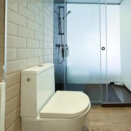 Hotel The Element Cambrils