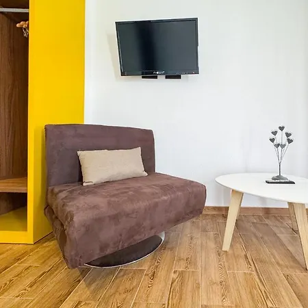 The Element Hotel 4*
