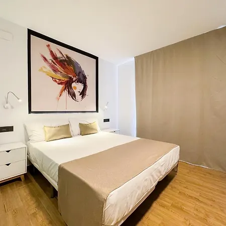 Hotel The Element Cambrils