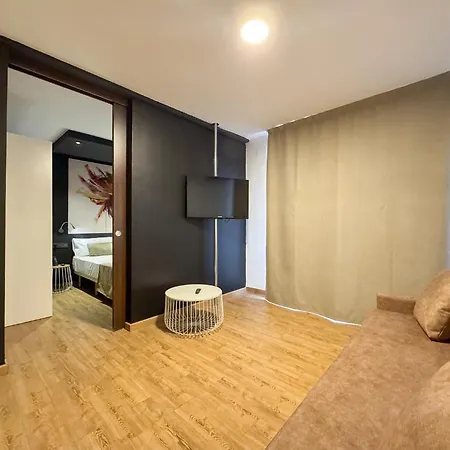 Hotel The Element Cambrils