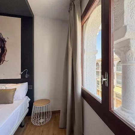 The Element Hotel Cambrils
