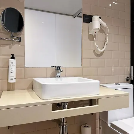The Element Hotel 4*