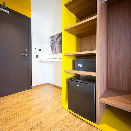The Element Hotel Cambrils