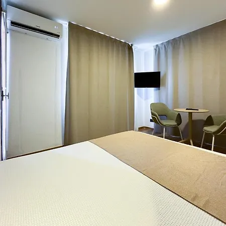 The Element Hotel 4*