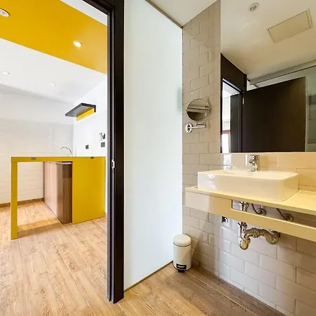 Hotel The Element Cambrils