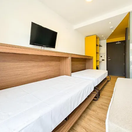 The Element 4* Cambrils