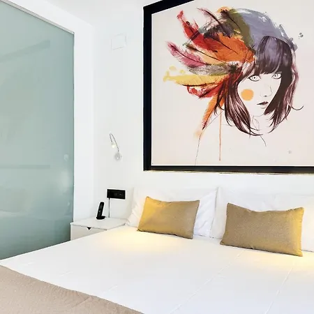 Hotel The Element Cambrils