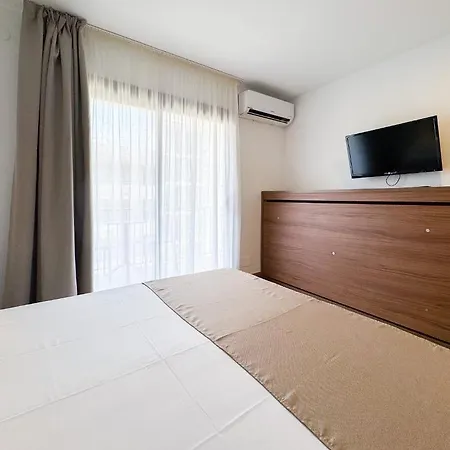 Hotel The Element 4*