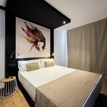 Hotel The Element Cambrils