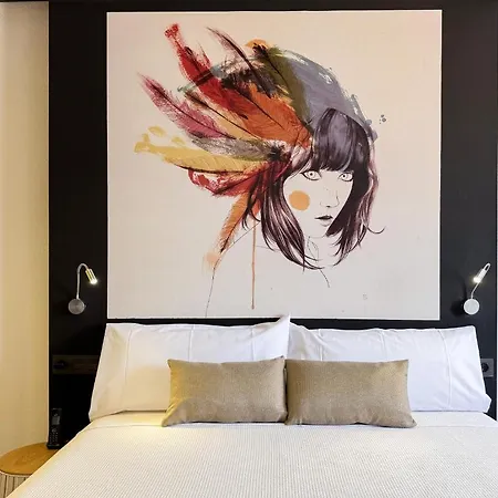 Hotel The Element 4*