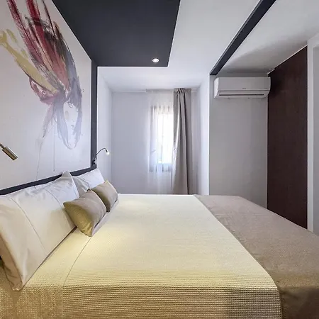 Hotel The Element 4*