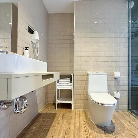 The Element Hotel Cambrils