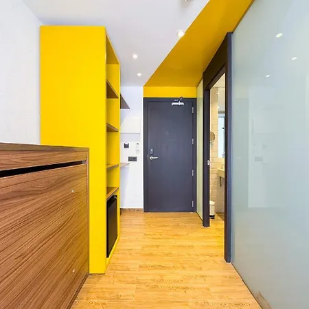 The Element Hotel