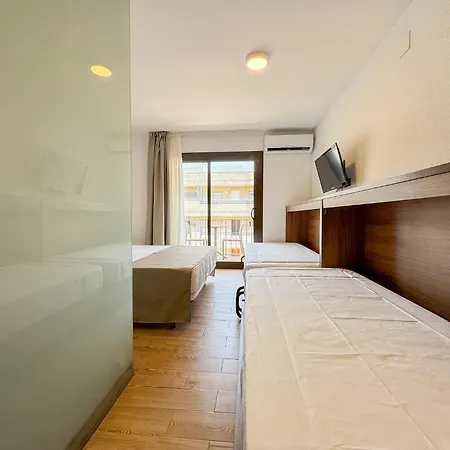 The Element Hotel Cambrils