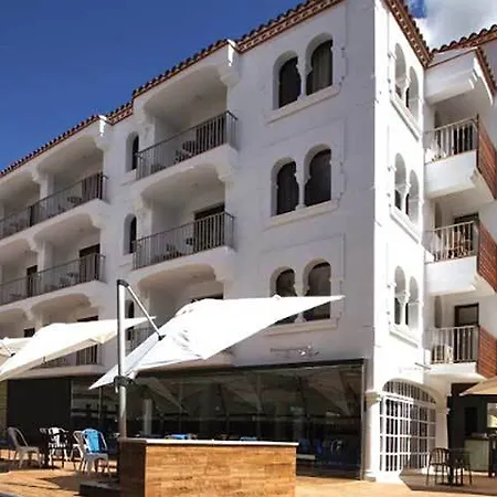 Otel The Element Cambrils