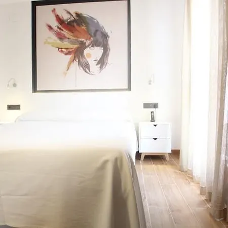 The Element 4* Cambrils