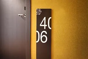 The Element 酒店 4*